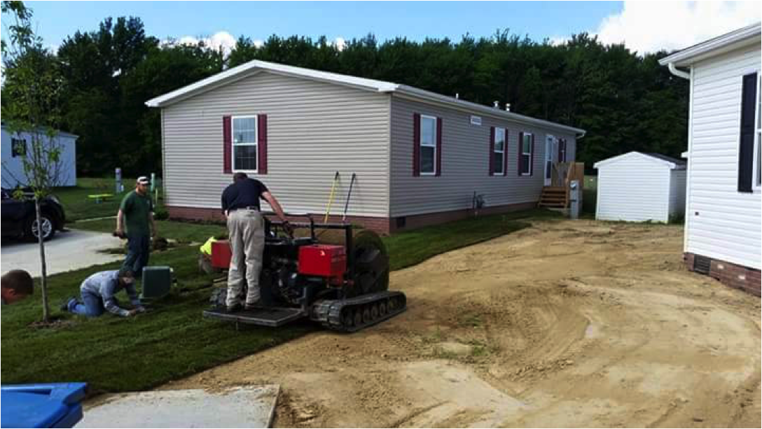 sod-installation